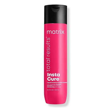 Total Results Insta Cure Anti-Breakage Shampoo ( suché a lámavé vlasy ) - Posilující šampon